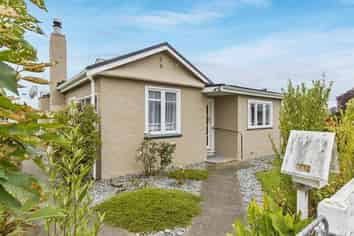 62 High Street, Waimate