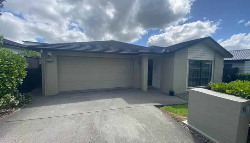 31 Anselmi Ridge Road, Pukekohe