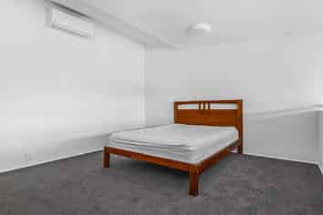 Auckland - Address withheld