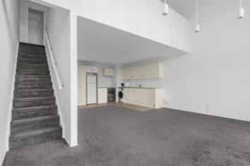 Auckland - Address withheld