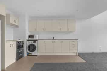 Auckland - Address withheld