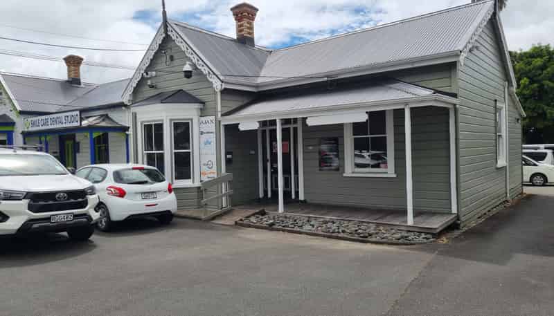 140 Bank Street, Whangarei Central