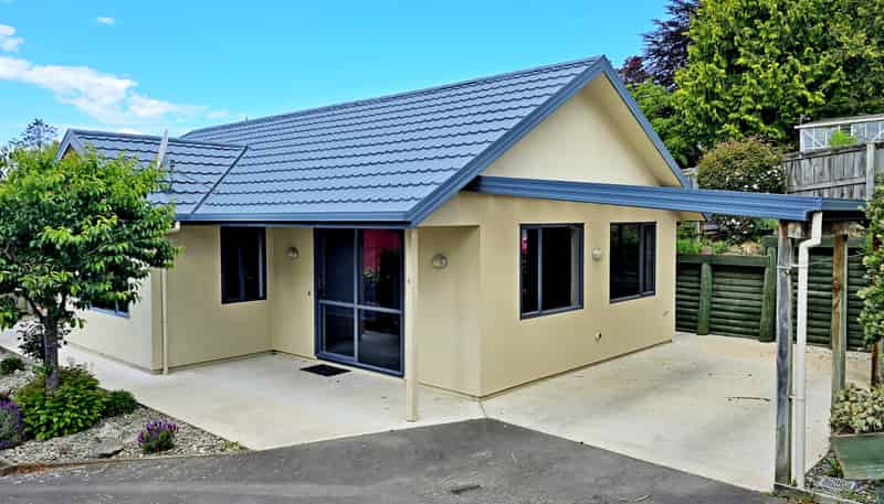 B/24 Solway Street, Oamaru