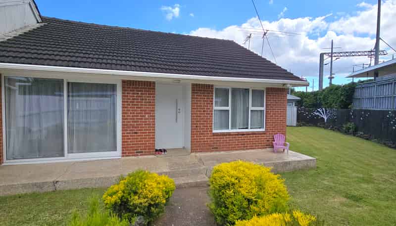 6/74 Asquith Ave, Mount Albert