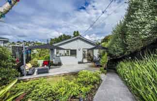 1/36 Cassino Street, Bayswater