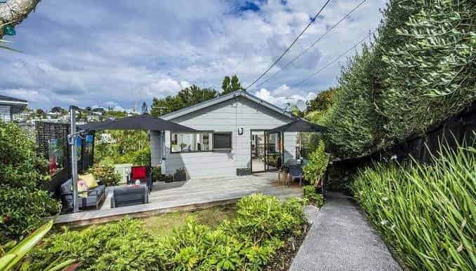 1/36 Cassino Street, Bayswater