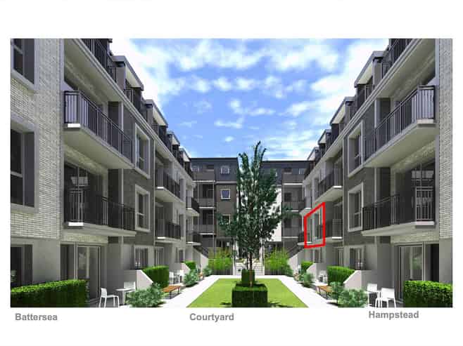 9C/16 Constable Street, Newtown