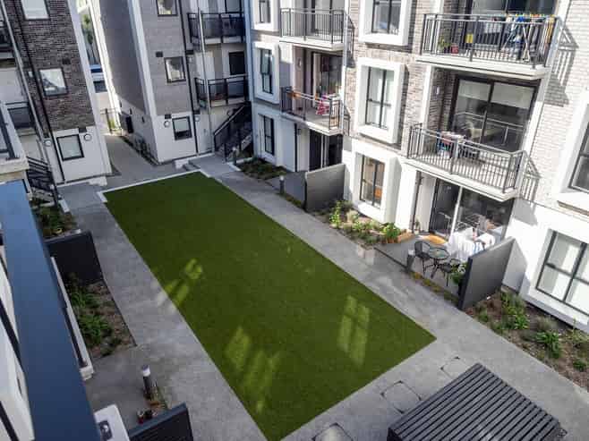 9C/16 Constable Street, Newtown