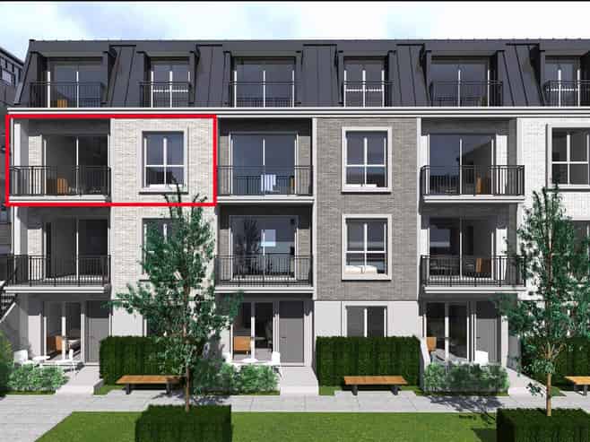 9C/16 Constable Street, Newtown