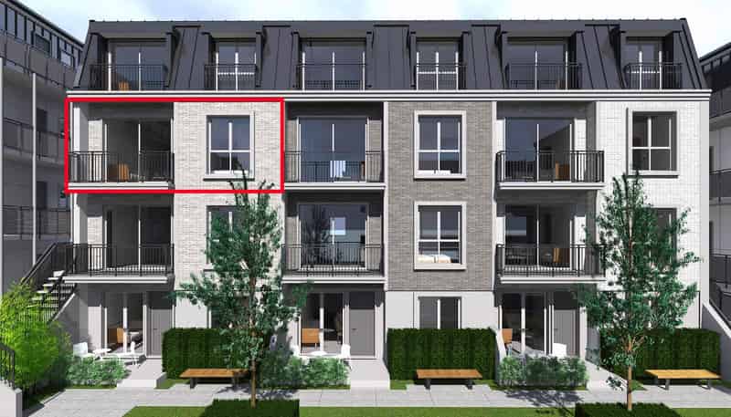 9C/16 Constable Street, Newtown