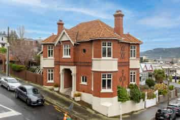 82 Melville Street, DUNEDIN CENTRAL