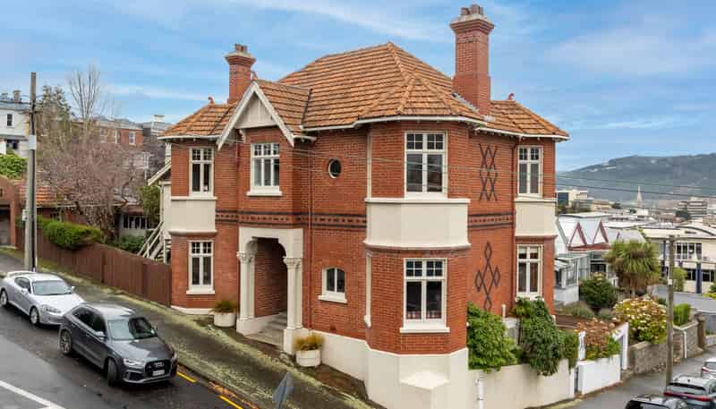 82 Melville Street, DUNEDIN CENTRAL