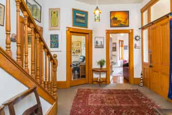 82 Melville Street, DUNEDIN CENTRAL