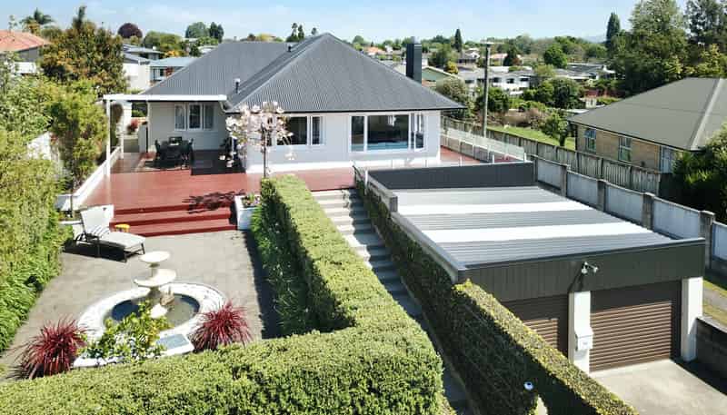 32 Queen Street, Te Puke