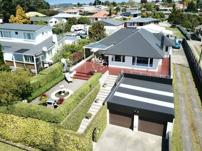 32 Queen Street, Te Puke