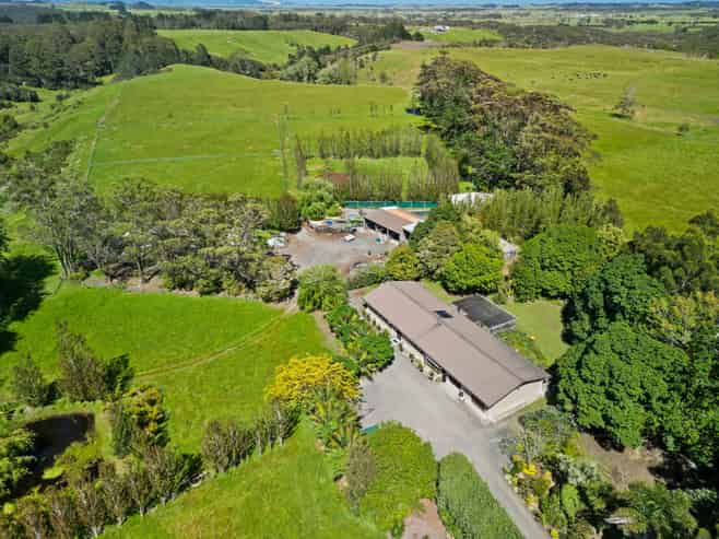 105 Pairatahi Road, Kaingaroa