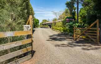 105 Pairatahi Road, Kaingaroa