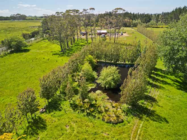 105 Pairatahi Road, Kaingaroa