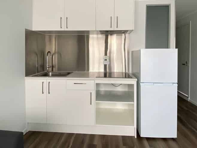 430 Queen Street, Auckland Central