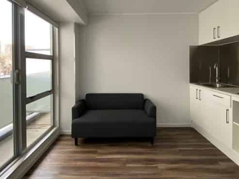 430 Queen Street, Auckland Central