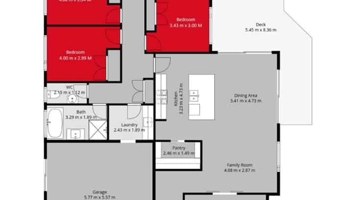 98 Tukutata Crescent, Wainui