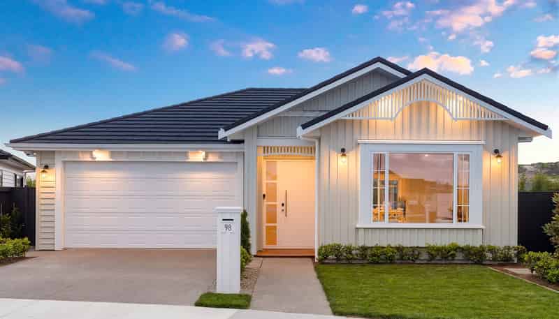 98 Tukutata Crescent, Wainui