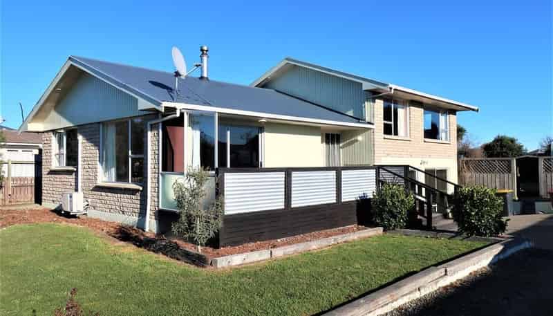 41 Hayhurst Street, Temuka