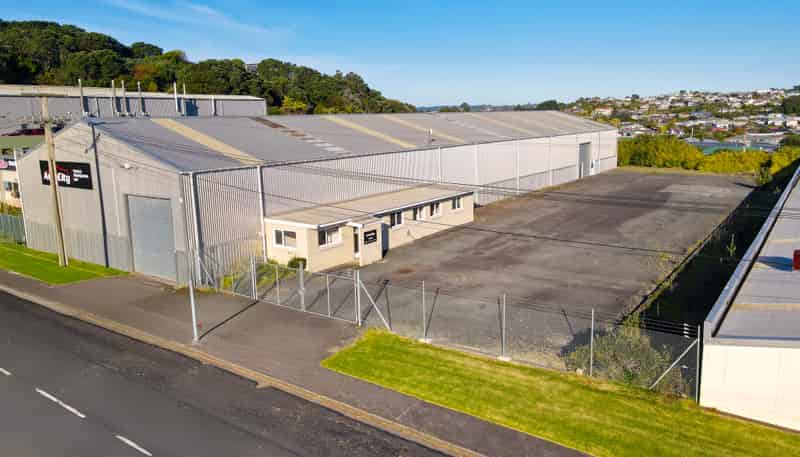 45-49 Port View Crescent, Moturoa