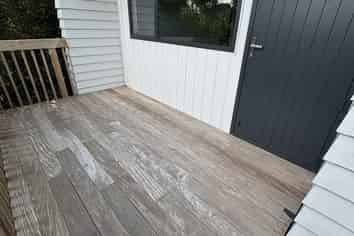 Auckland - Address withheld