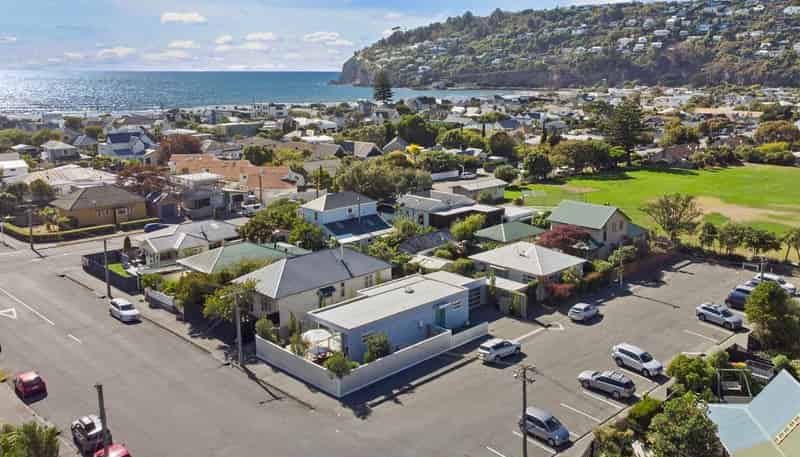 33 Stoke Street, Sumner