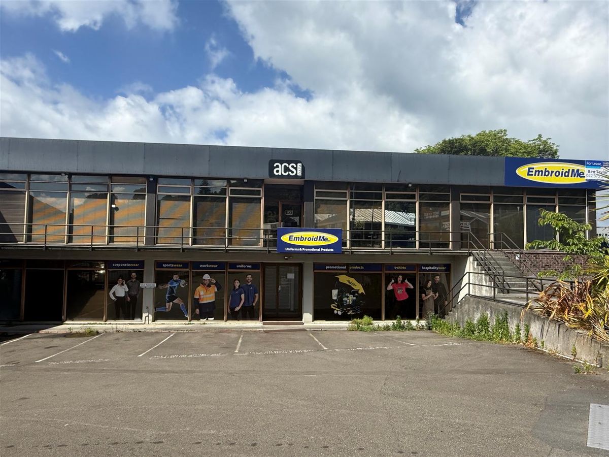 Showroom or Office - Priced Just Right - Widok 3
