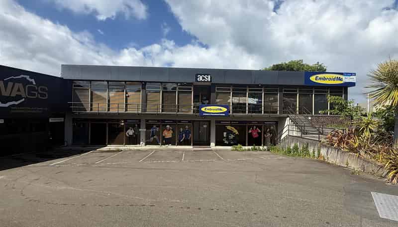  498 Hutt Road, Alicetown