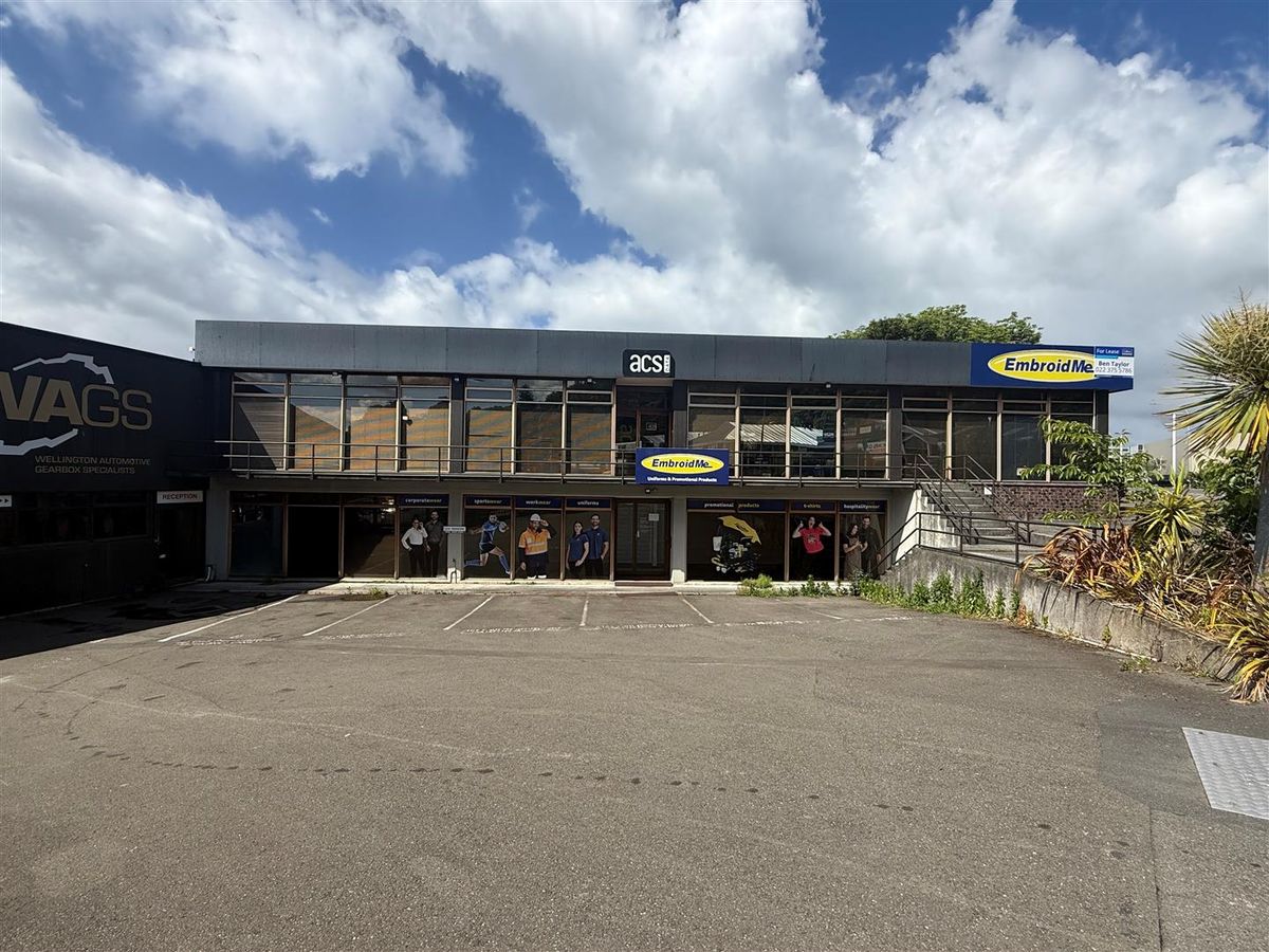 Showroom or Office - Priced Just Right