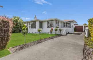 15 Butler Street, Onekawa