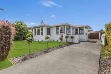 15 Butler Street, Onekawa