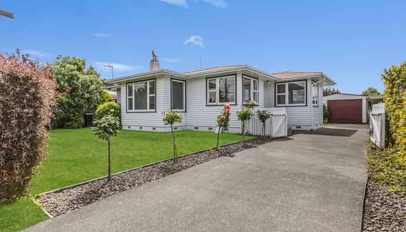 15 Butler Street, Onekawa