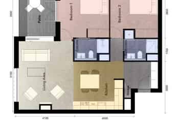 9/2 Powder Tce, Arthurs Point