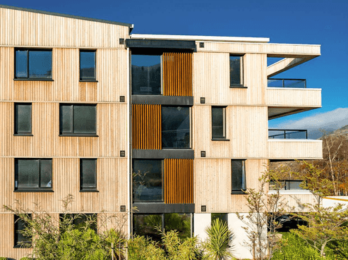 9/2 Powder Terrace, Arthurs Point