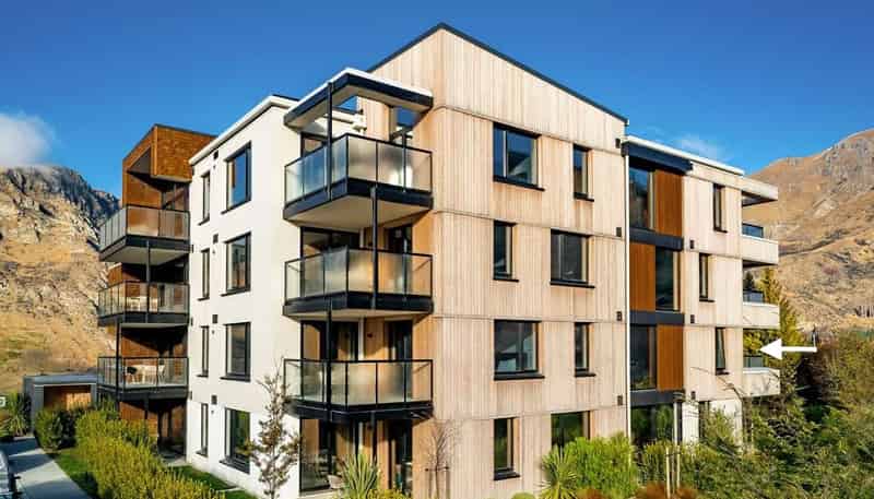 9/2 Powder Tce, Arthurs Point