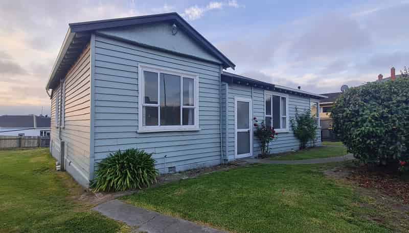 142 Evans Street, Timaru Central