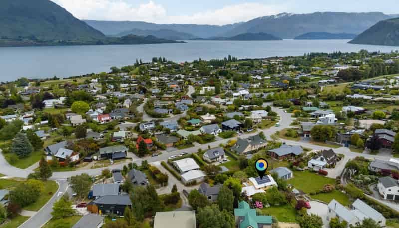 80 Hunter Crescent, Wanaka