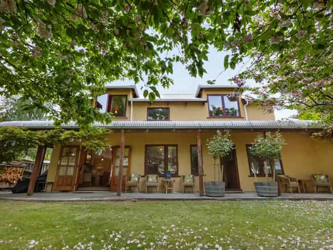 80 Hunter Crescent, Wanaka