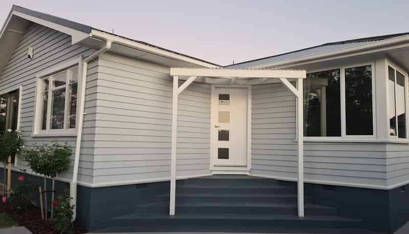 47 Richmond Street, Maraenui