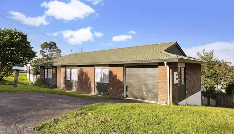 2 Faram Place, Massey