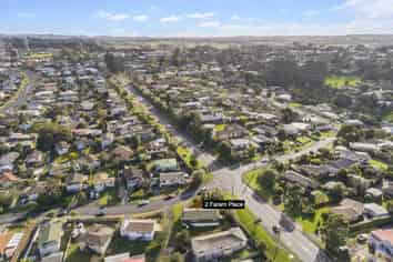 2 Faram Place, Massey