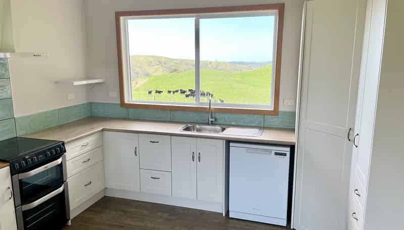 1500 Waipunga Road, Tangoio