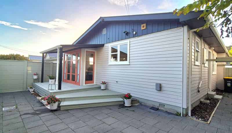 53 Connolly Street, Boulcott