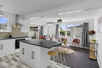 53 Connolly Street, Boulcott