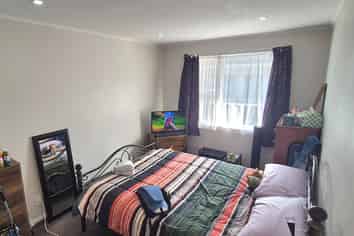 53A Connolly Street, Boulcott