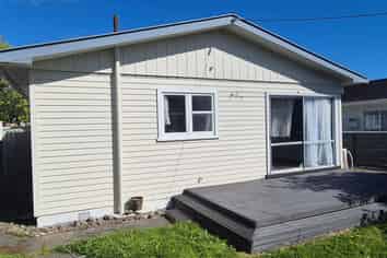 53A Connolly Street, Boulcott